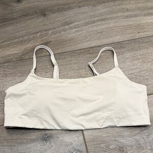 Athleta swim top